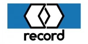 Usi Culisante - Logo Record
