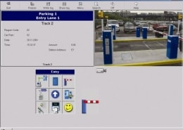 Sisteme automate de parcare cu barieră, 7, kadra.ro