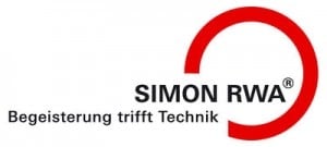 logo Simon RWA