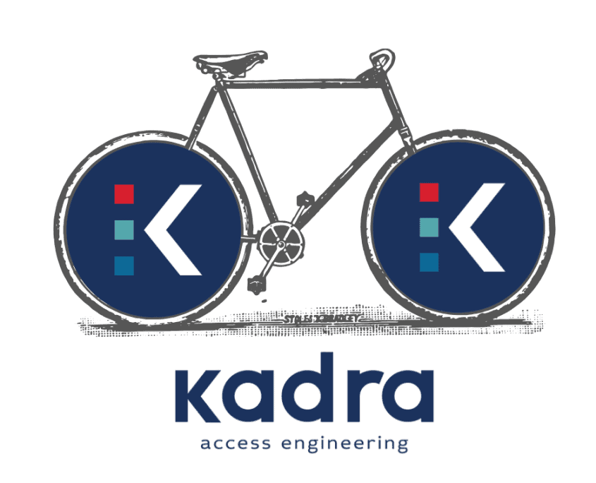 Kadra Bike race