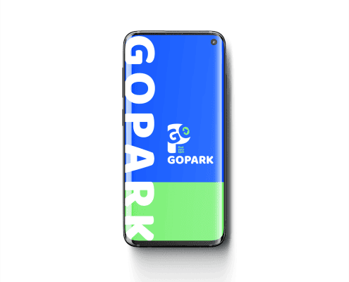 Gopark aplicatie mobila de parcare 1