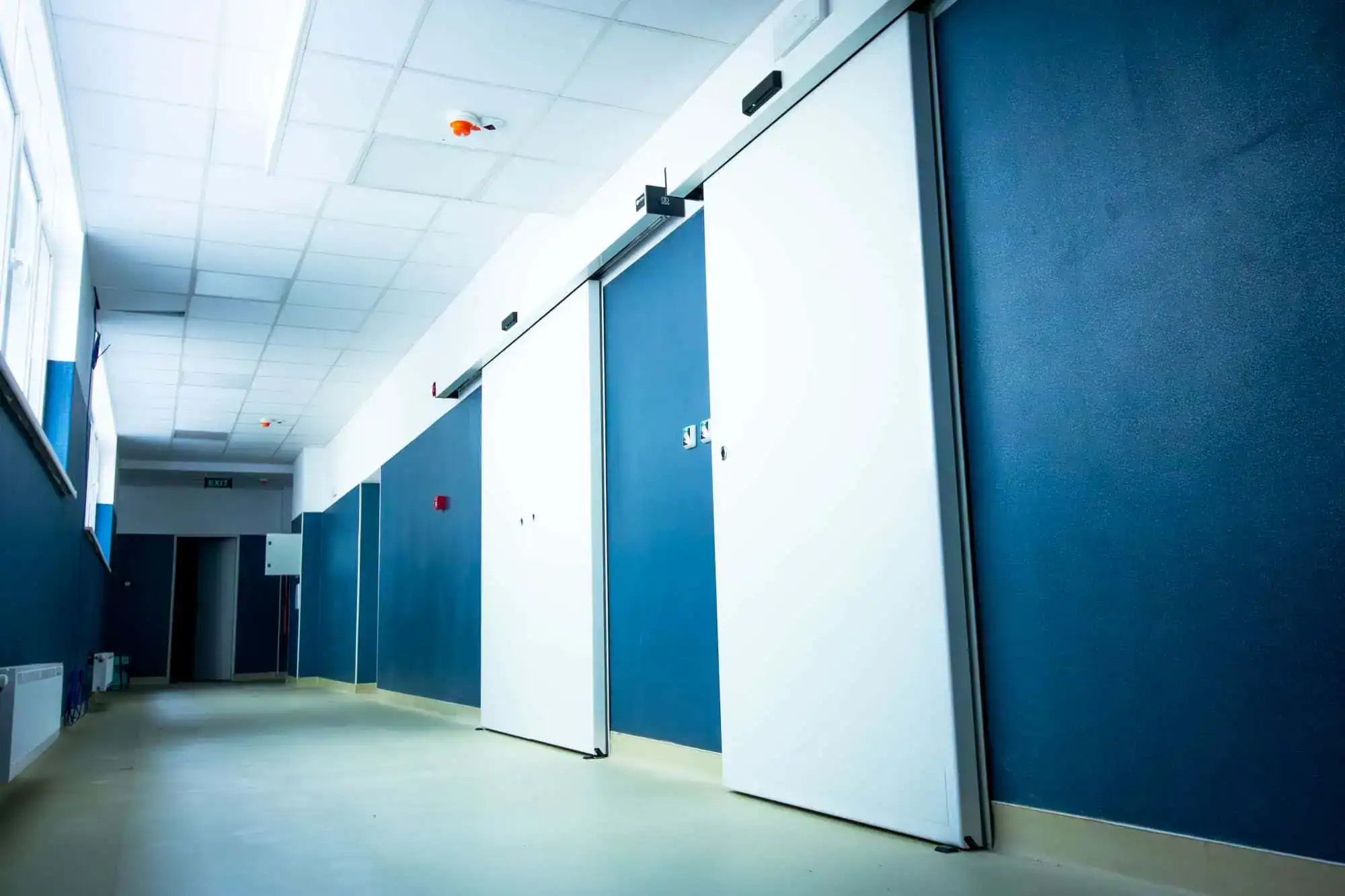 Usi medicale de ultima generatie la Spitalul Judetean Pitesti 1