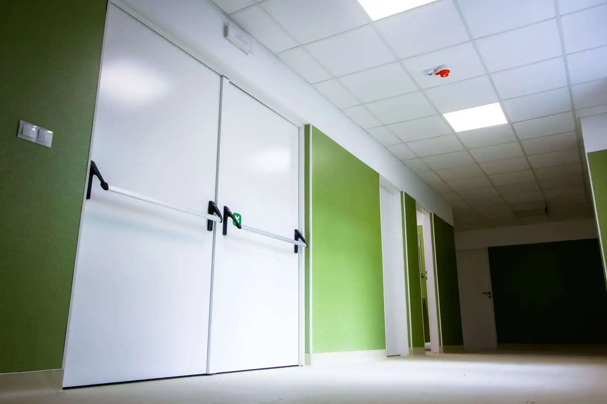 Usi medicale de ultima generatie la Spitalul Judetean Pitesti 2