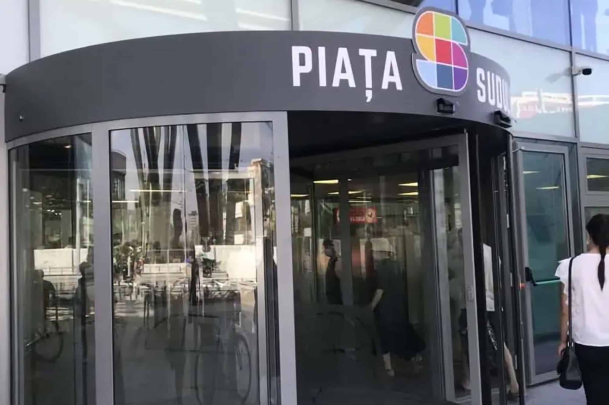 KADRA deschide uși moderne pentru cumpărături la Piața Sudului