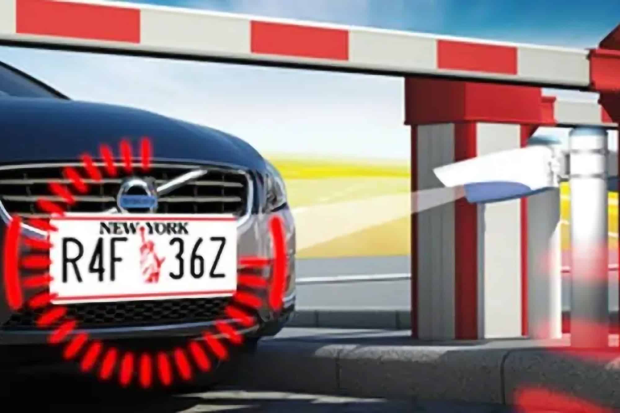KADRA instalează sistemul automat de management al parcării la fabrica Philip Morris din Otopeni