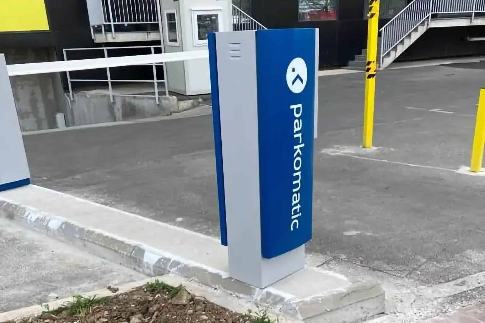 KADRA instalează sistemul automat de parcare pentru ansamblul rezidențial Global Residence din centrul Bucureștiului