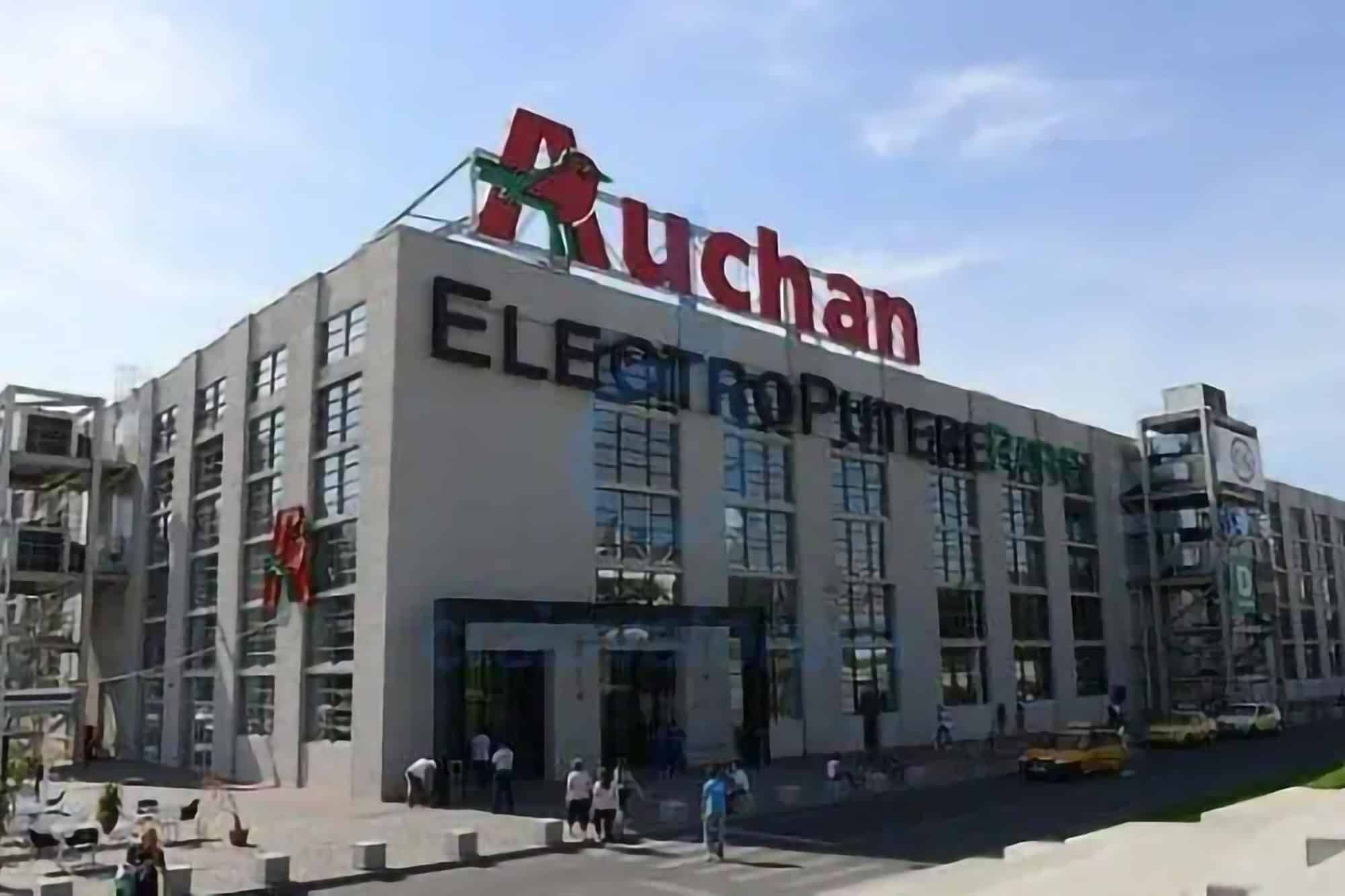 KADRA deschide ușile pentru și mai multe cumpărături la Electroputere Parc din Craiova