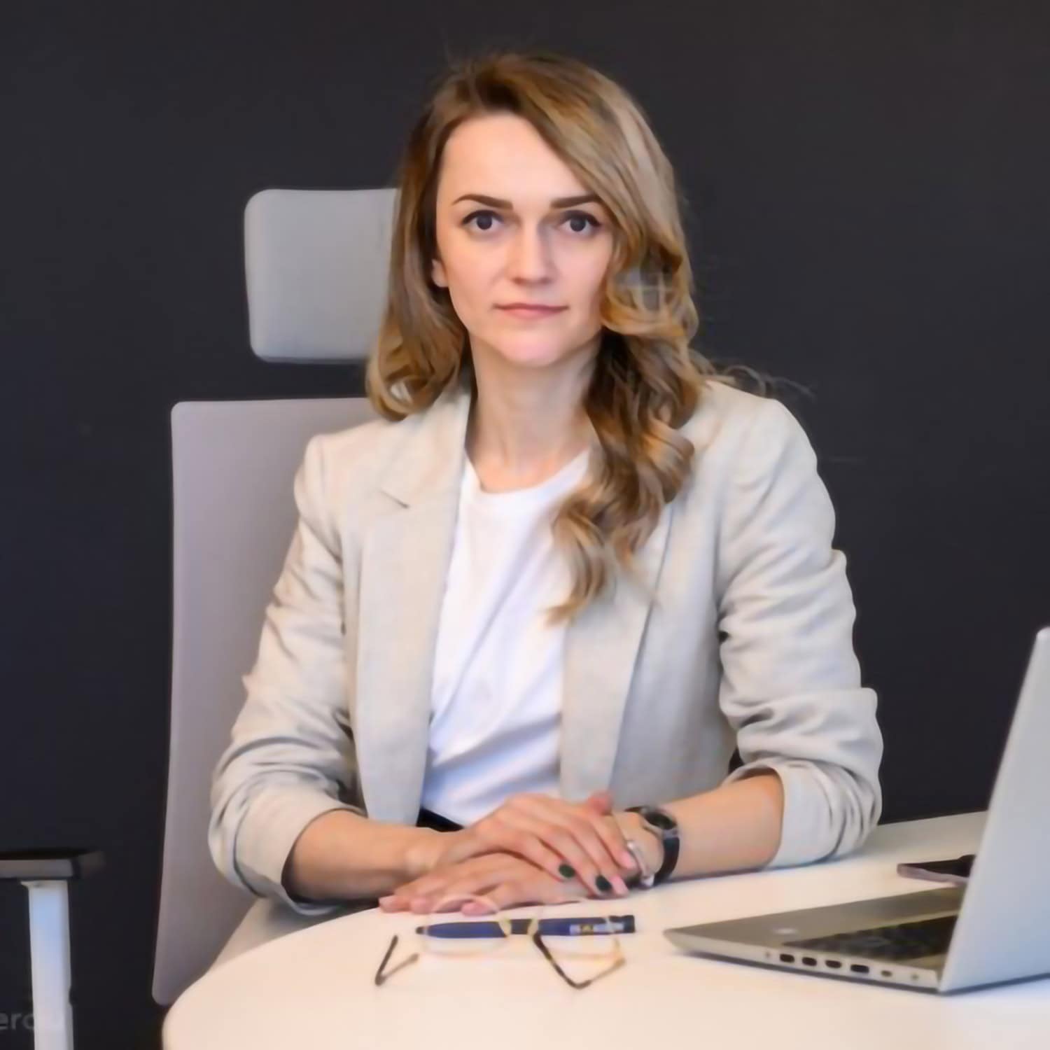 Oana Andrei, Access Engineering Specialist