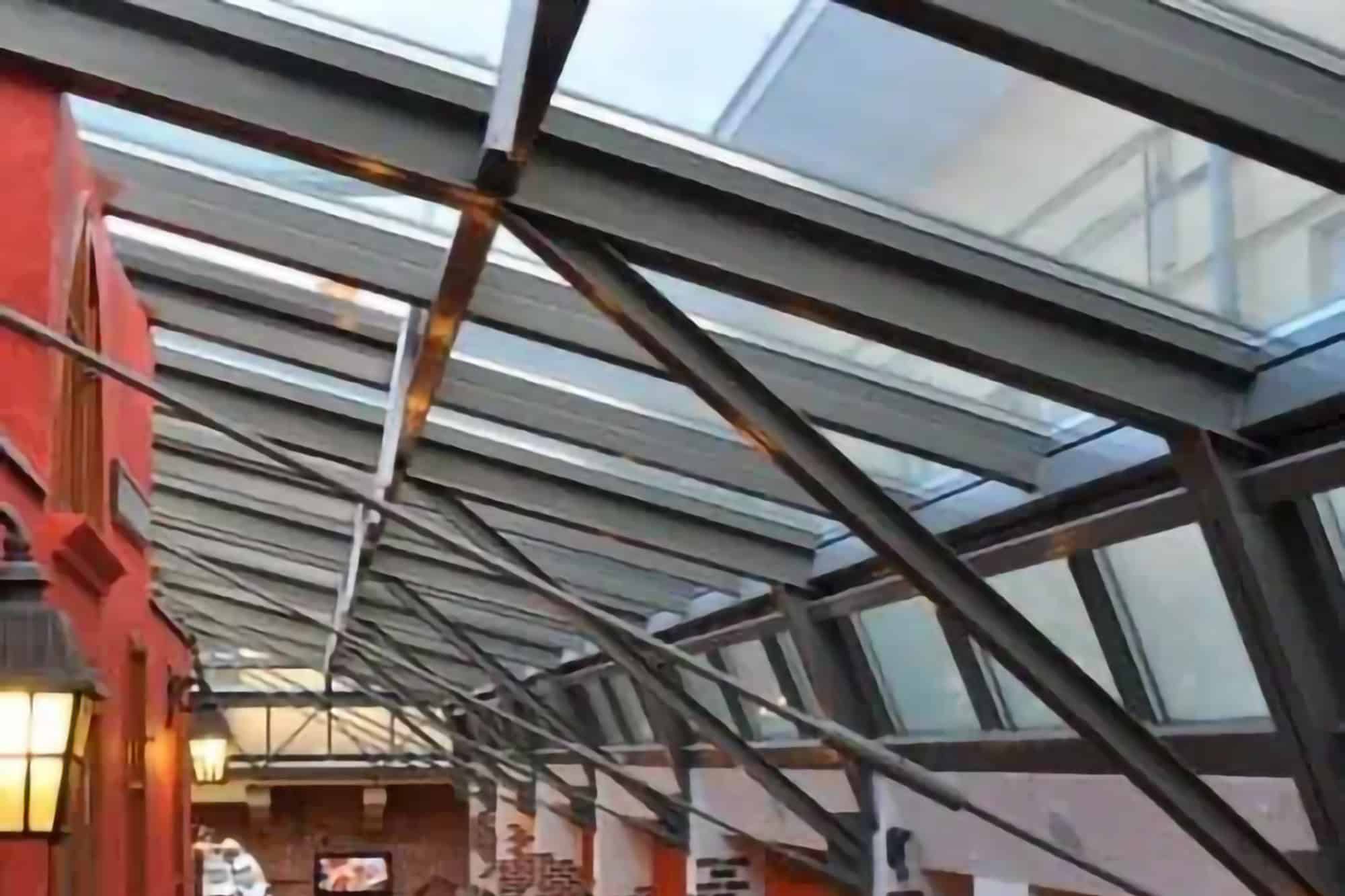 Restaurant La Piazzetta Cluj Napoca – automatizări luminatoare