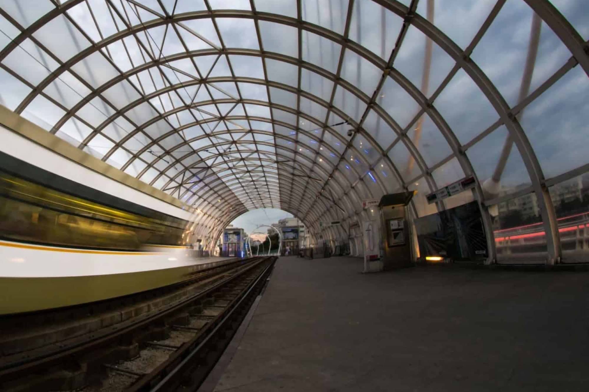 Cum continui să construiești în condiții de criză