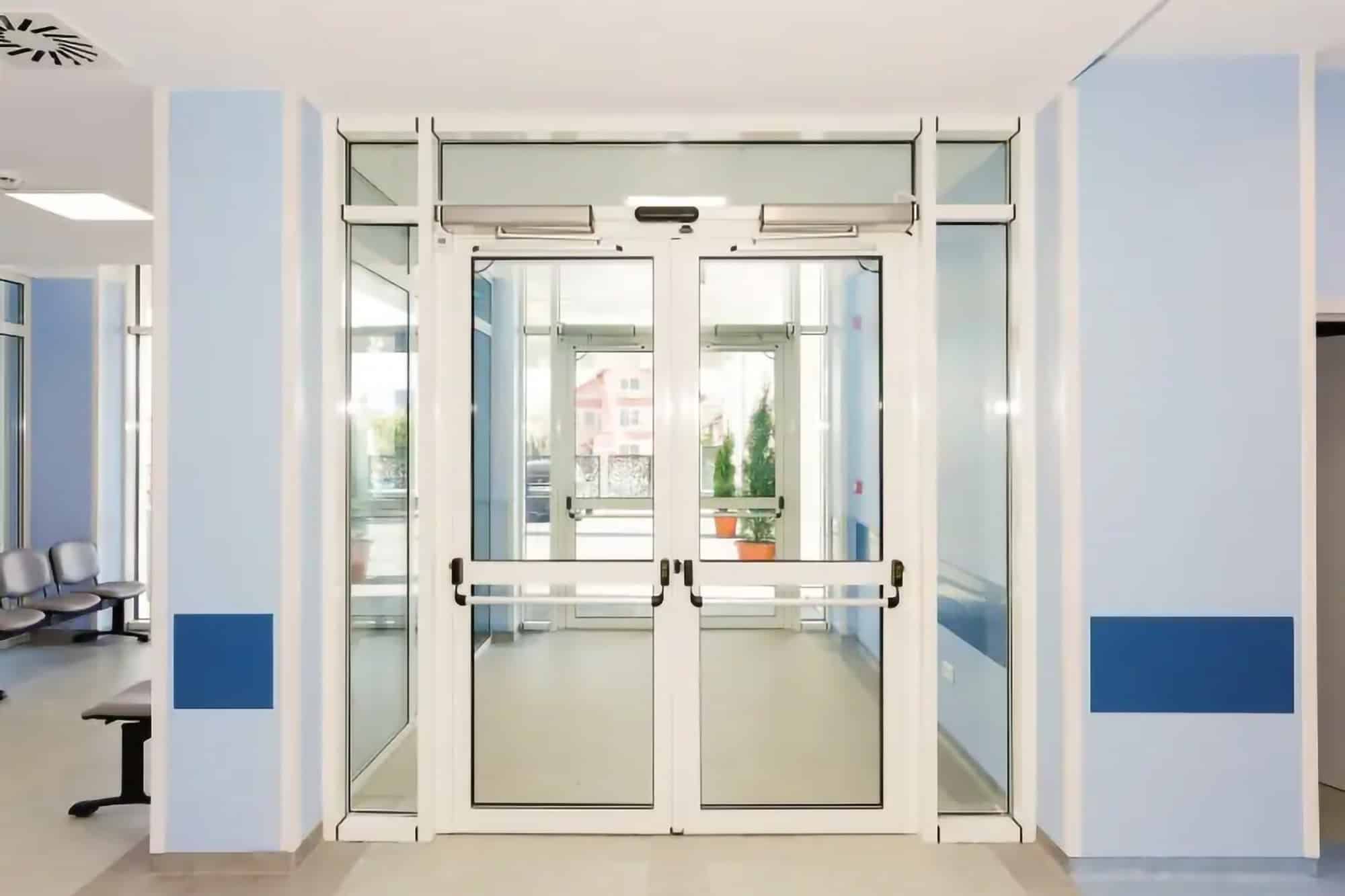 Cum putem crea o atmosferă primitoare în spital