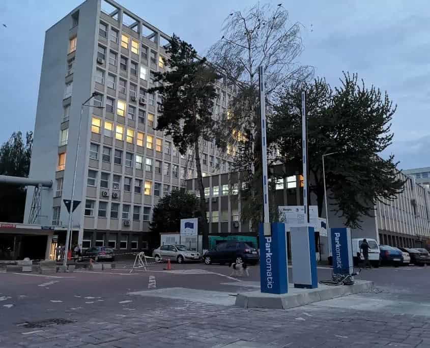 Cum putem crea o atmosferă primitoare