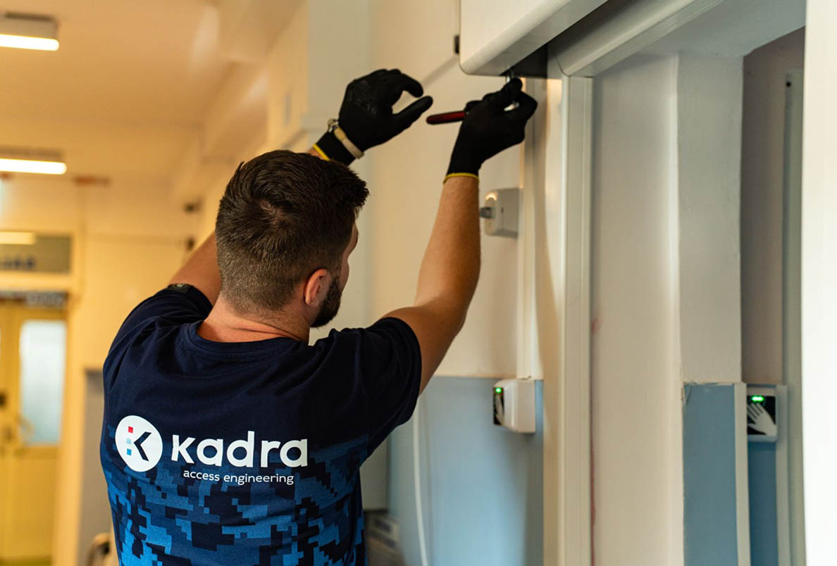 Audit tehnic, KADRA, cum se desfășoară auditul tehnic