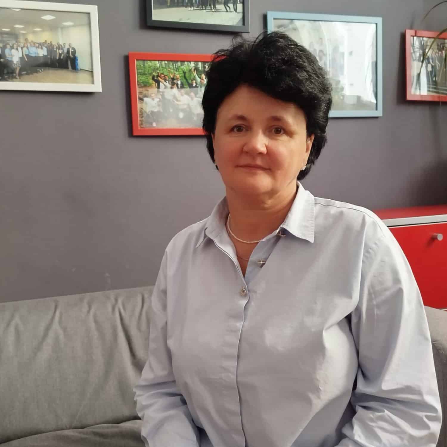 Monica Sagmar despre începuturile KADRA și valorile care contează