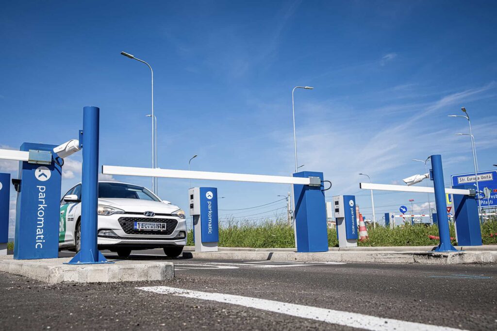 Mentenanță sisteme de parcare cu plată: cât te costă o barieră blocată