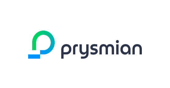 Logo Prysmian