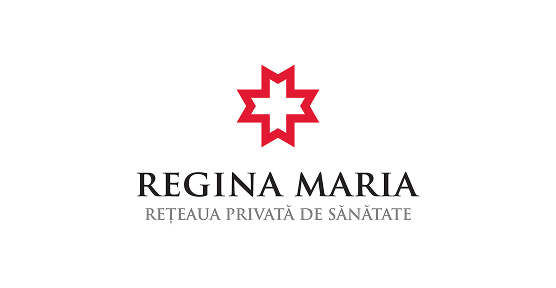 Logo Regina Maria