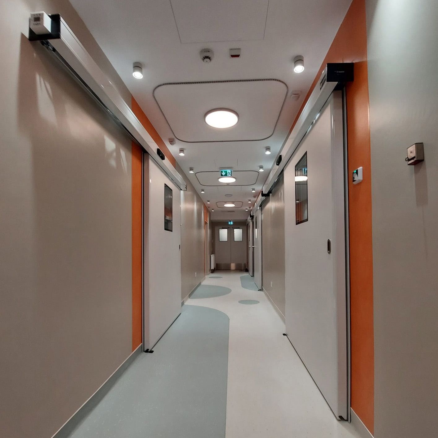 Cum construim spitale care să treacă testul timpului, KADRA